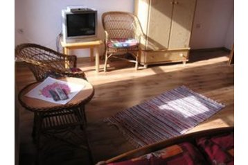 Словакия Privát Betlanovce, Экстерьер